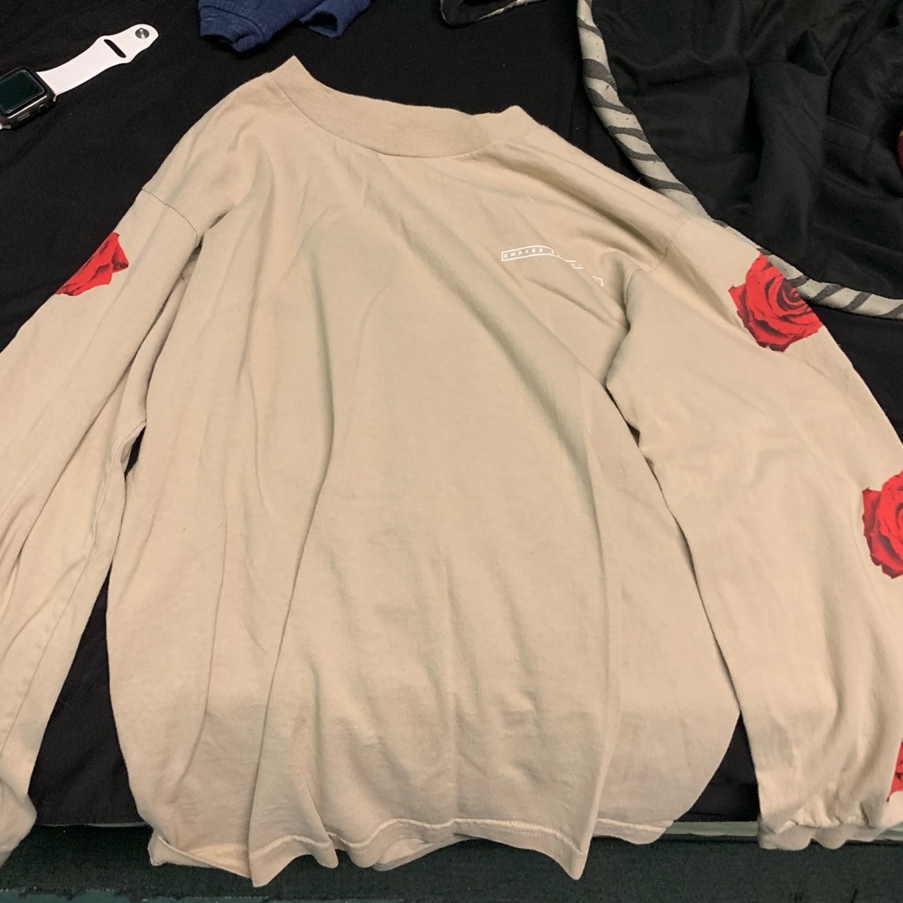 Empyre Long sleeve